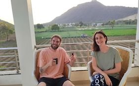 Hotel Divine Palace Pushkar